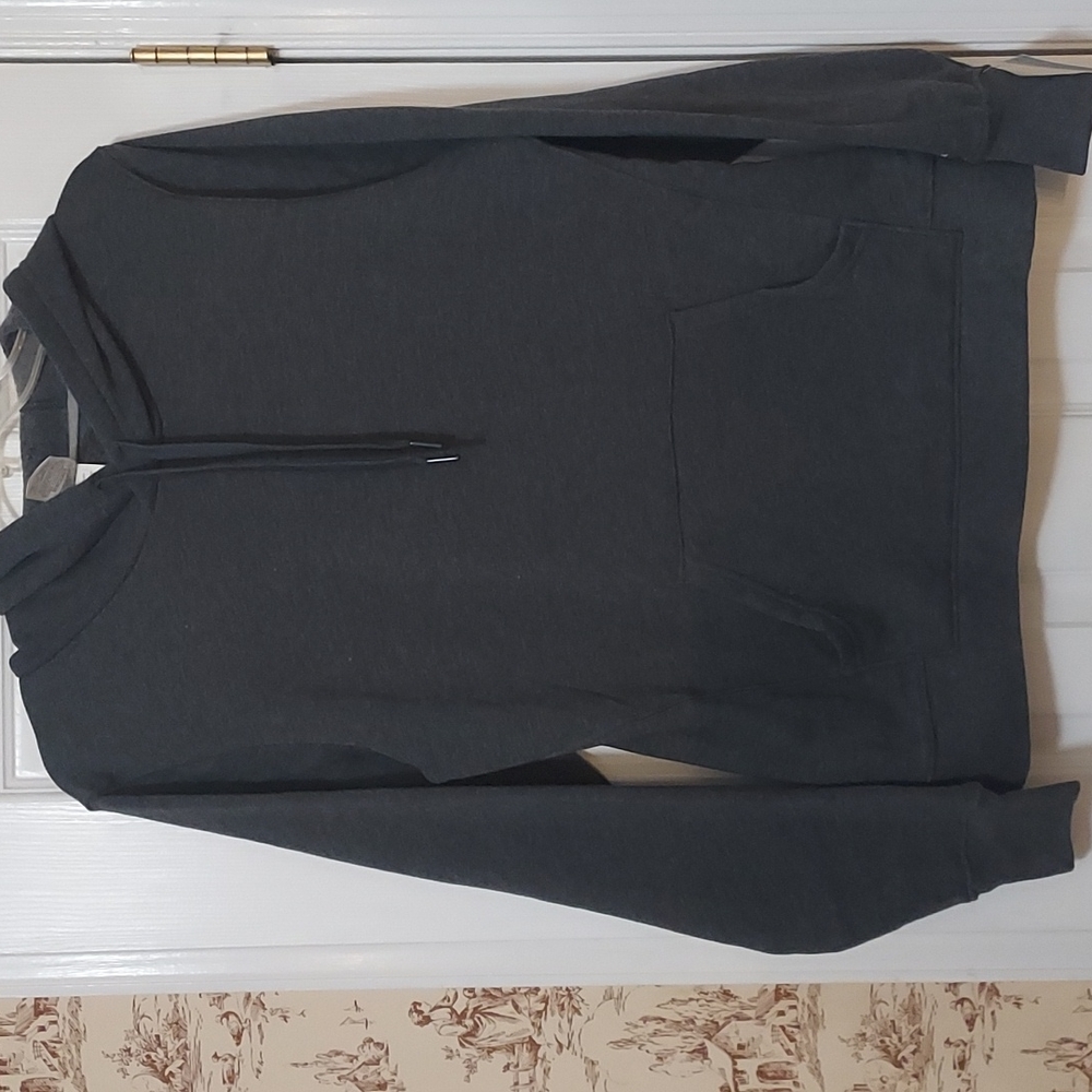 Russell Athletic Hoodie, Medium